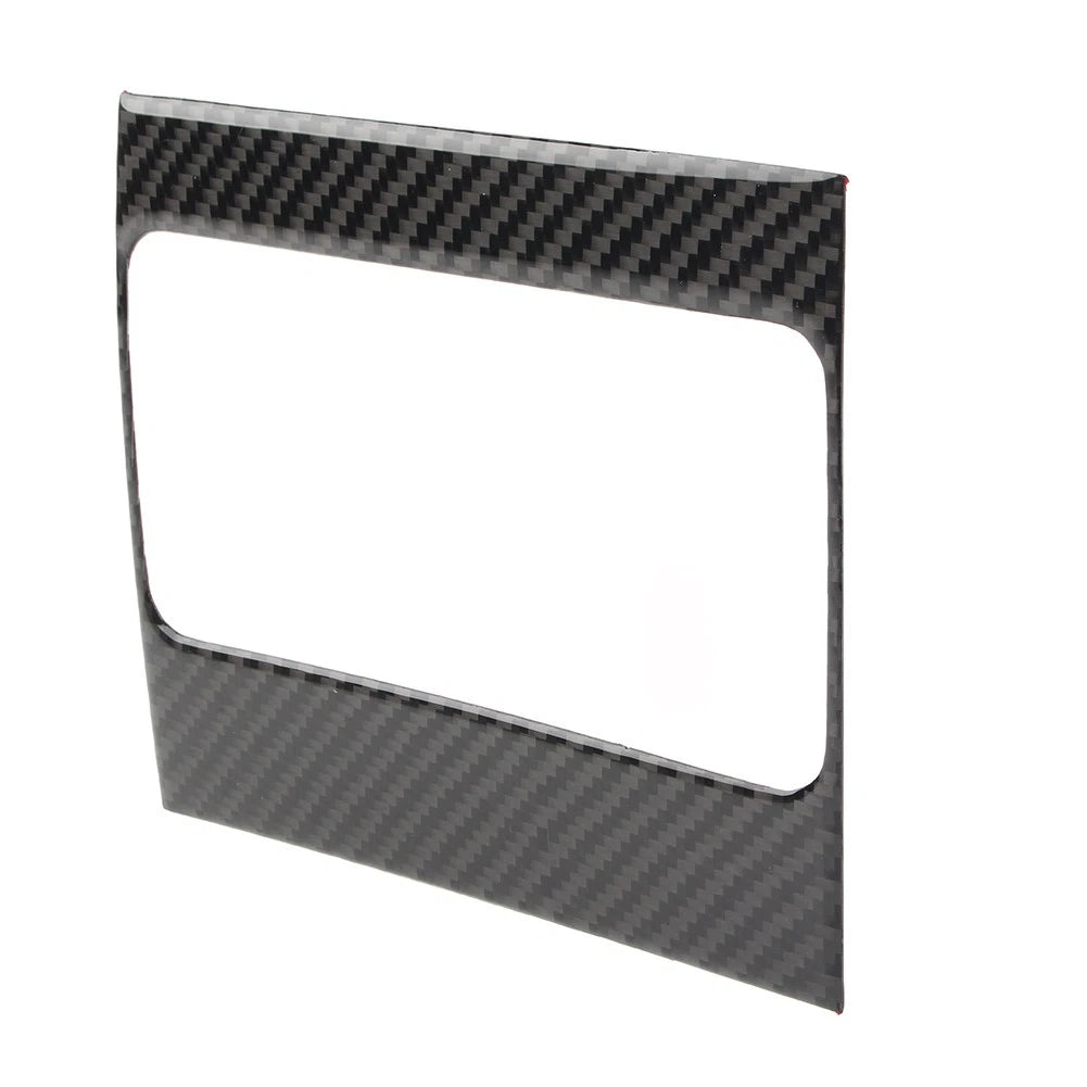 Rear Center Console Trim Panel for Toyota Land Cruiser Prado (2010–2018)