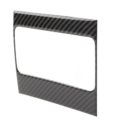Rear Center Console Trim Panel for Toyota Land Cruiser Prado (2010–2018)