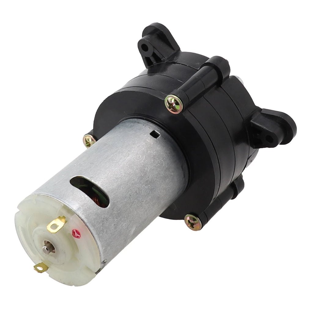 Wind Power Dynamo Motor for Hydraulik Test (1500mA)
