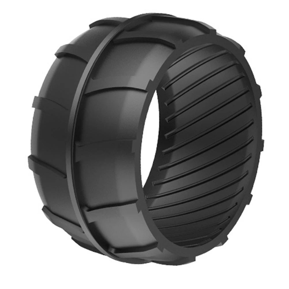 Robotic Mower Tires for Effective Lawn Maintenance (Replacement)