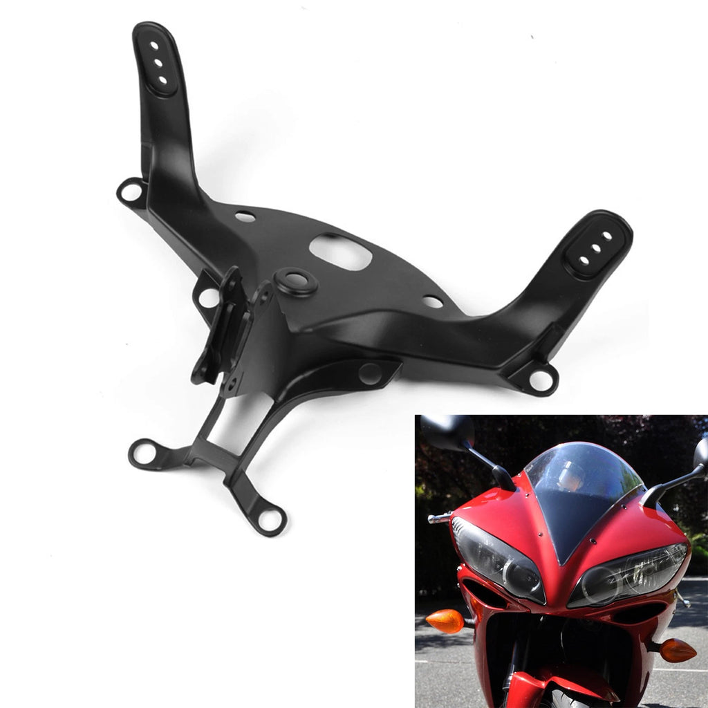 Upper Stay Fairing Headlight Bracket for Yamaha YZF-R1 (2004–2006)