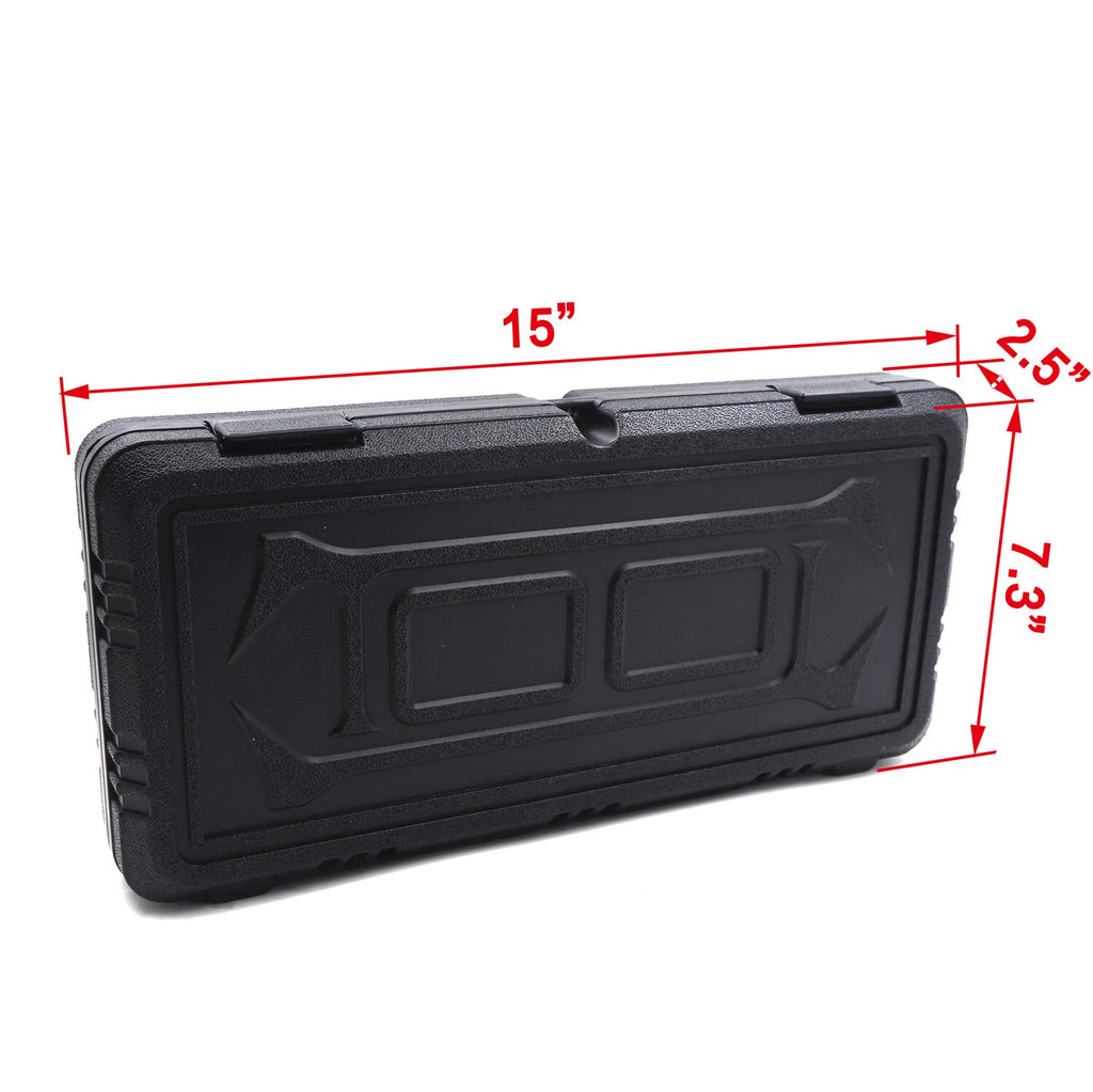 Rivet Nut Gun Kit for Hand Nut Riveter (360mm)