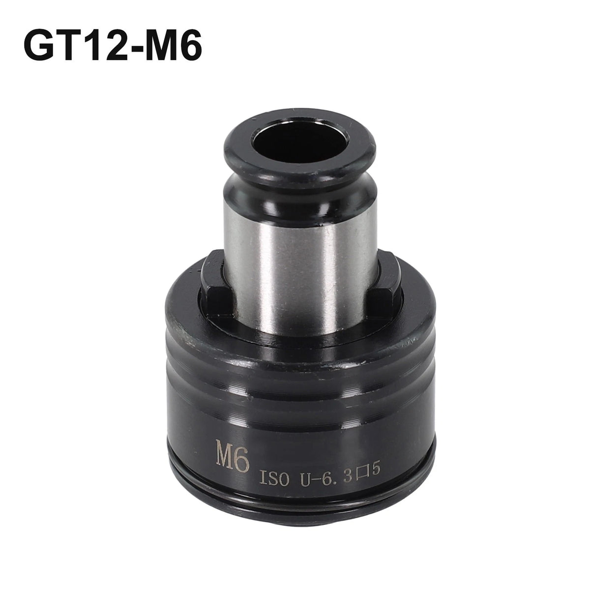 GT12 JIS Tapping Collets Holders for SFX M16R Tapping Machine
