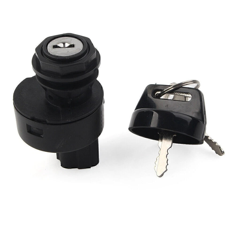 Ignition Switch for Yamaha Rhino 450 660 700 YXR450 YXR700 (2004–2018)