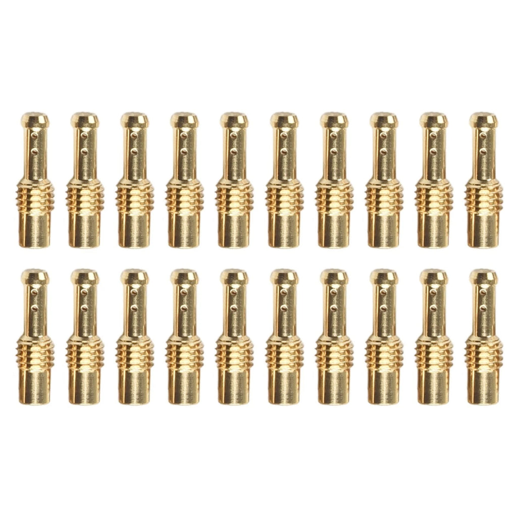 Jet Kit for Mikuni VM/TM/TMX (12.5-60, 5.0x0.8mm)