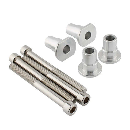 Toolbox Adapters for BMW R18 (2020–2022)
