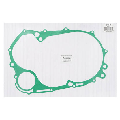 Clutch Cover Gasket for Yamaha XV700 Virago 700 (1984–1987)