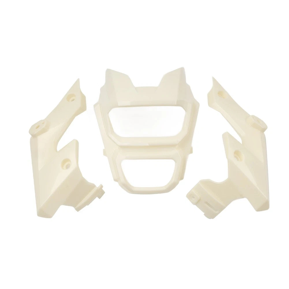Headlight Bulb Protector Side Cover for Honda MSX125 Grom (2016–2018)