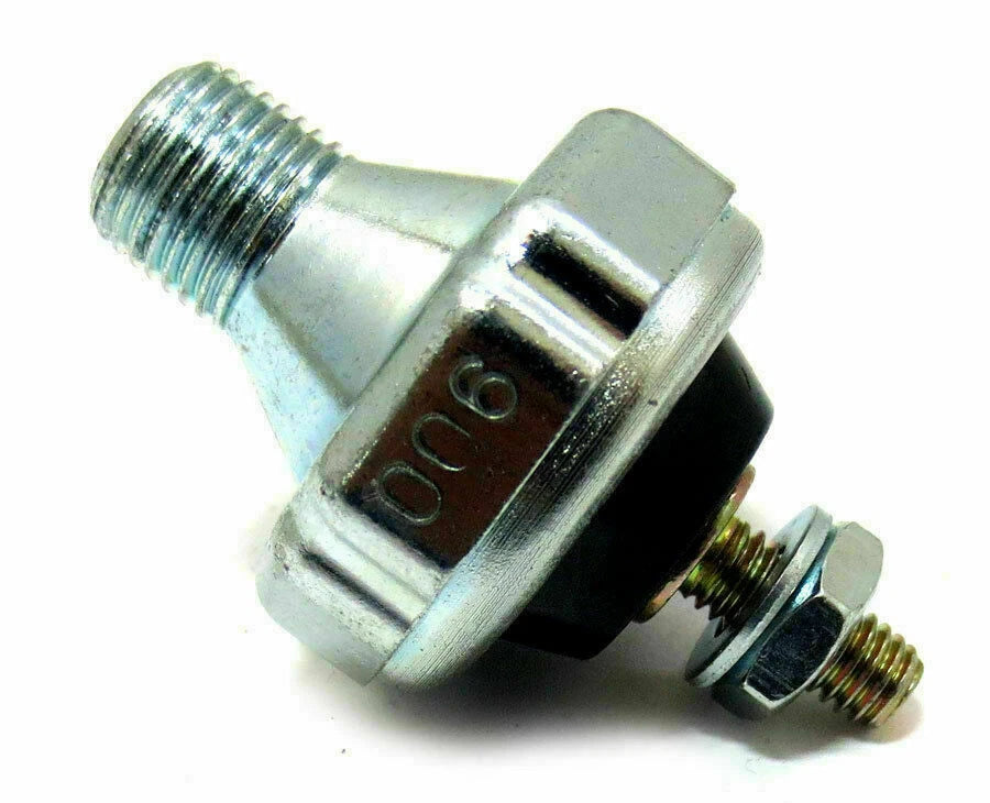 Oil Pressure Sender/Switch for MerCruiser (87-805605A1)