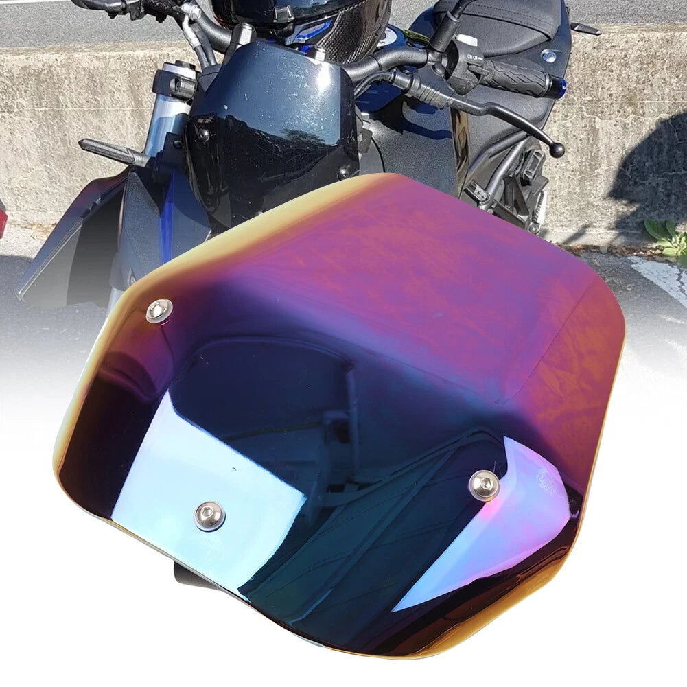Windscreen Visor Shield Fairings for Suzuki GSX 8S (2023–2024)