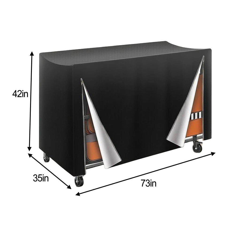Folding Chair Cover for VEVOR (Waterproof, Windproof, Dustproof)