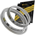Deck Drive Belt 42 Inch Replacement for Cub Cadet 214 (1989–1995)