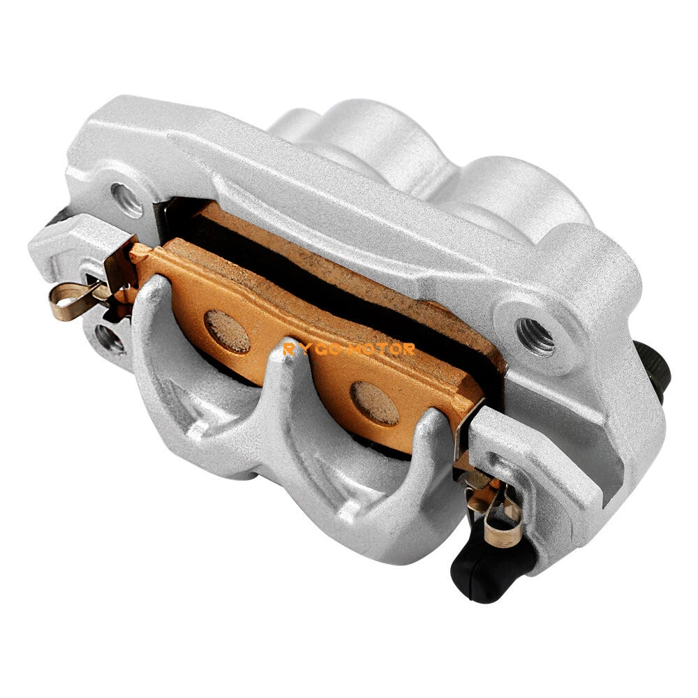 Front Brake Caliper for Yamaha YZ 85 (2002–Present) 5PA-2580T-00-00