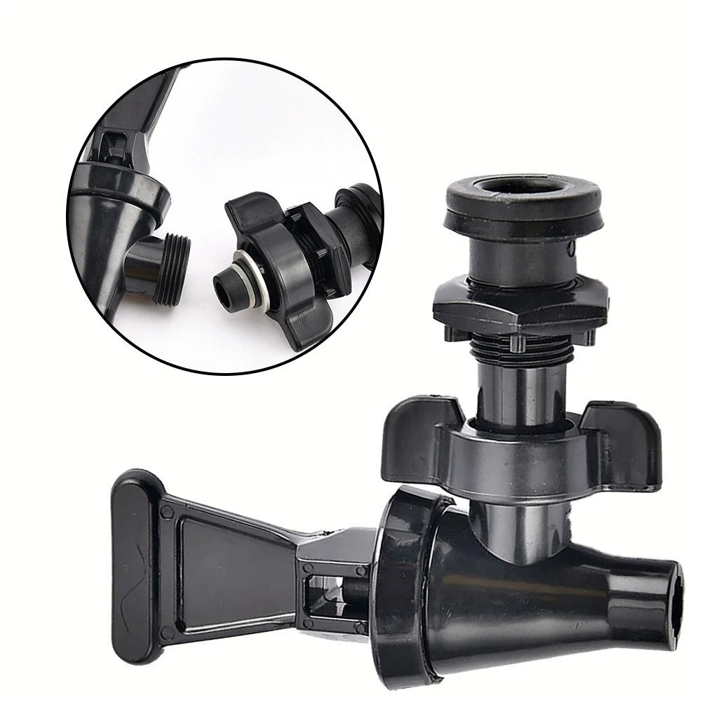 Water Tap for Beverage Dispensers