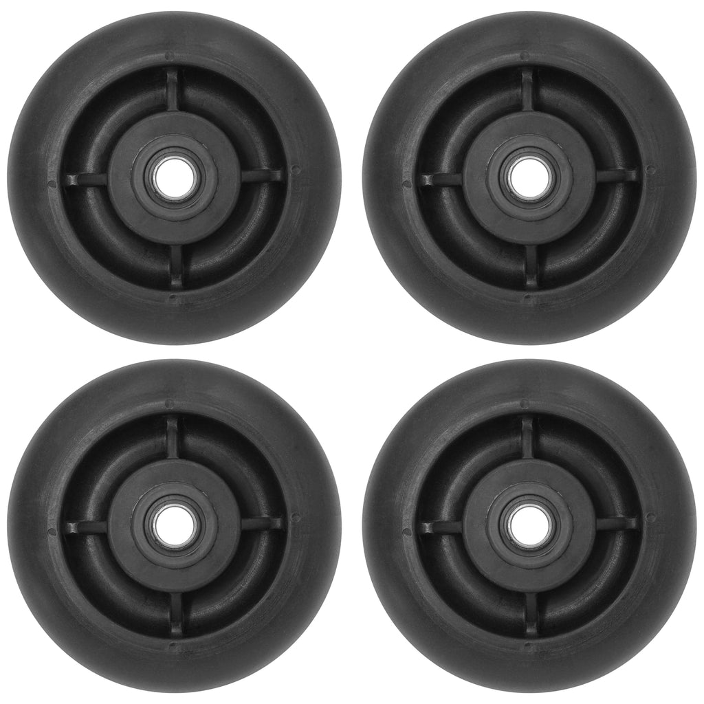 Deck Gauge Wheel Front and Rear for John Deere Mowers (2000–2015)