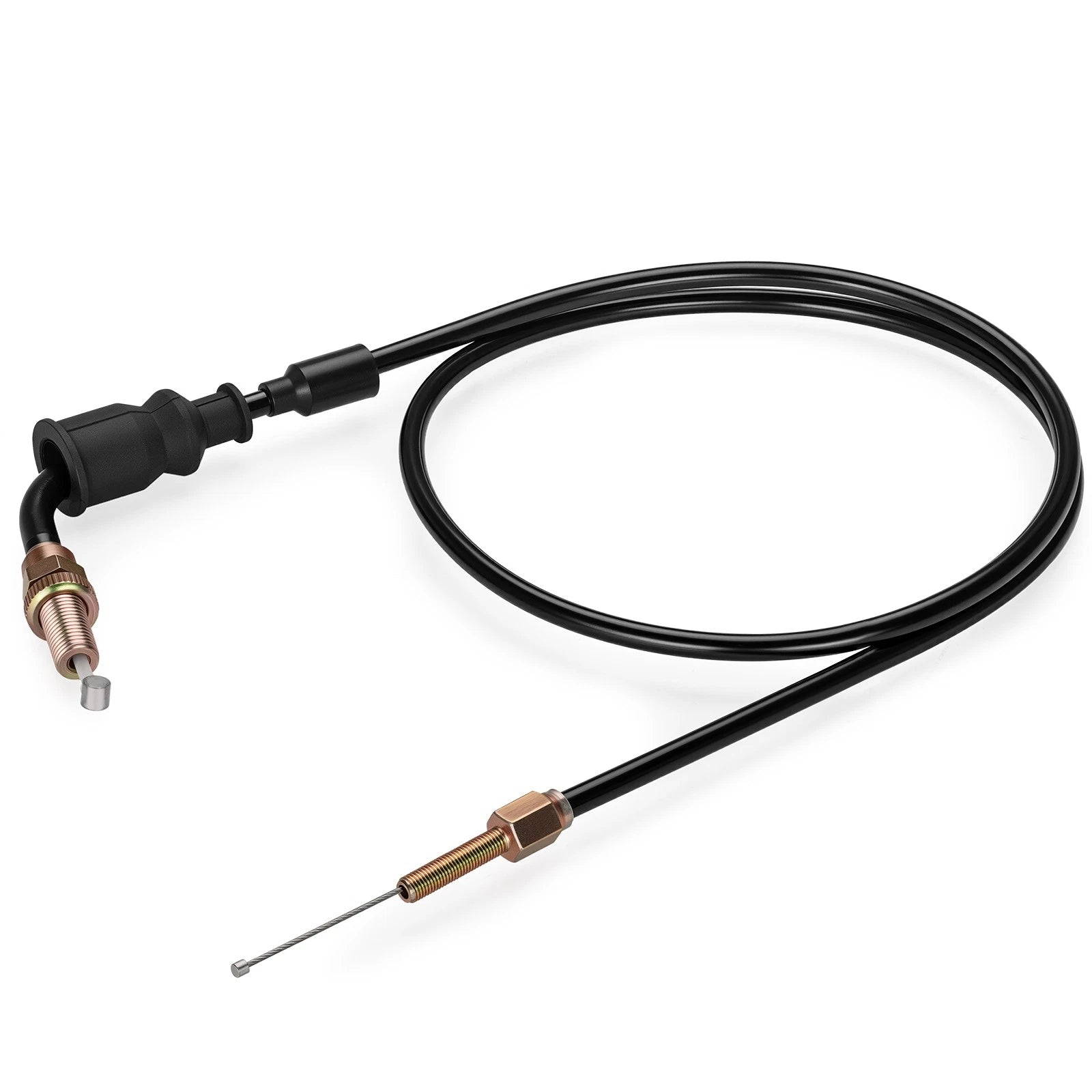 Throttle Cable 7080599 for Polaris Magnum 425 2x4 (1995–1998)
