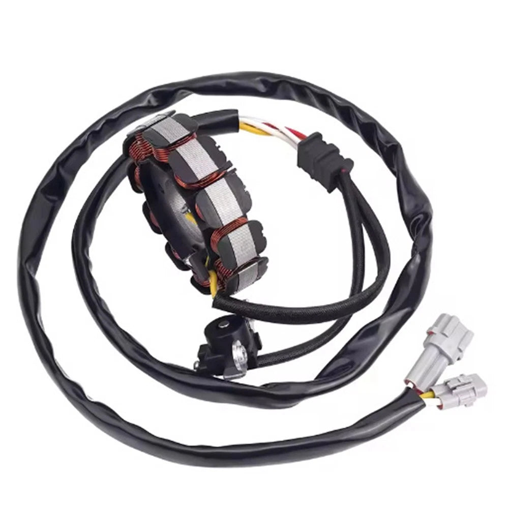 Ignition Stator Coil for WR250F (2001–2023) 5UM814103100 Copper