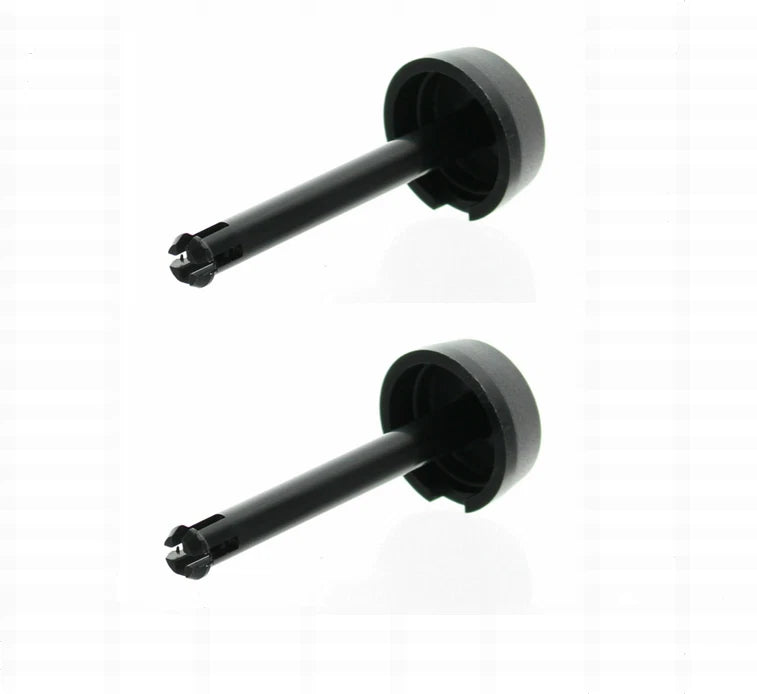 2 Pcs Remote Control Neutral Throttle Button for MerCruiser (822212T)