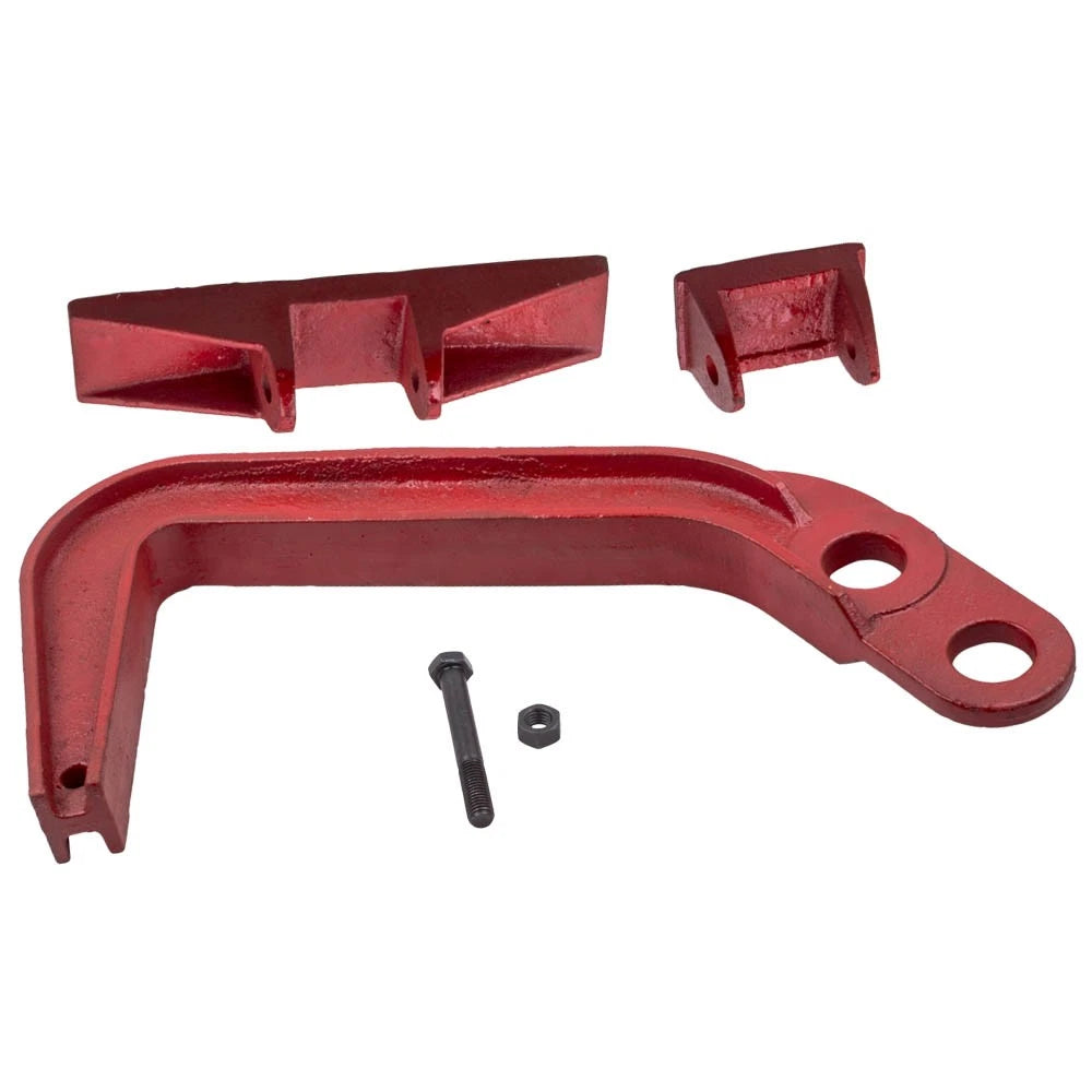 6 Ton Auto Body Frame Deep Hook Clamp Dent Puller for Universal Use