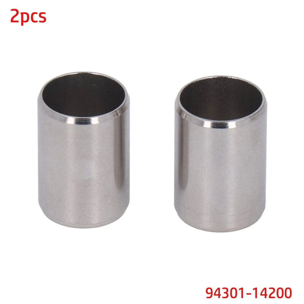 2X Dowel Pin M14X20 for Legend 1991–2004, Civic 1992–2005