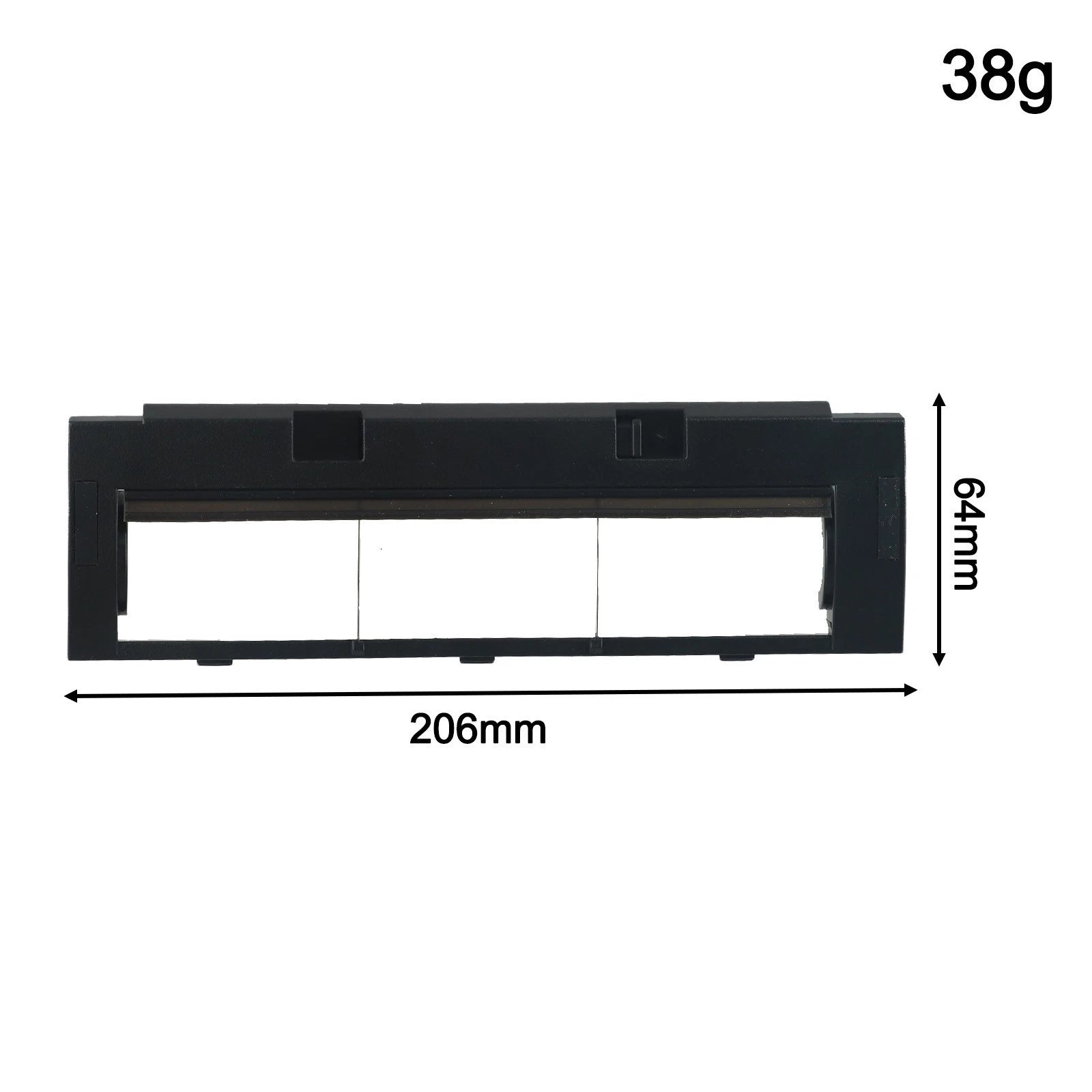 Brush Cover for Laresar Pro (2021–2023)