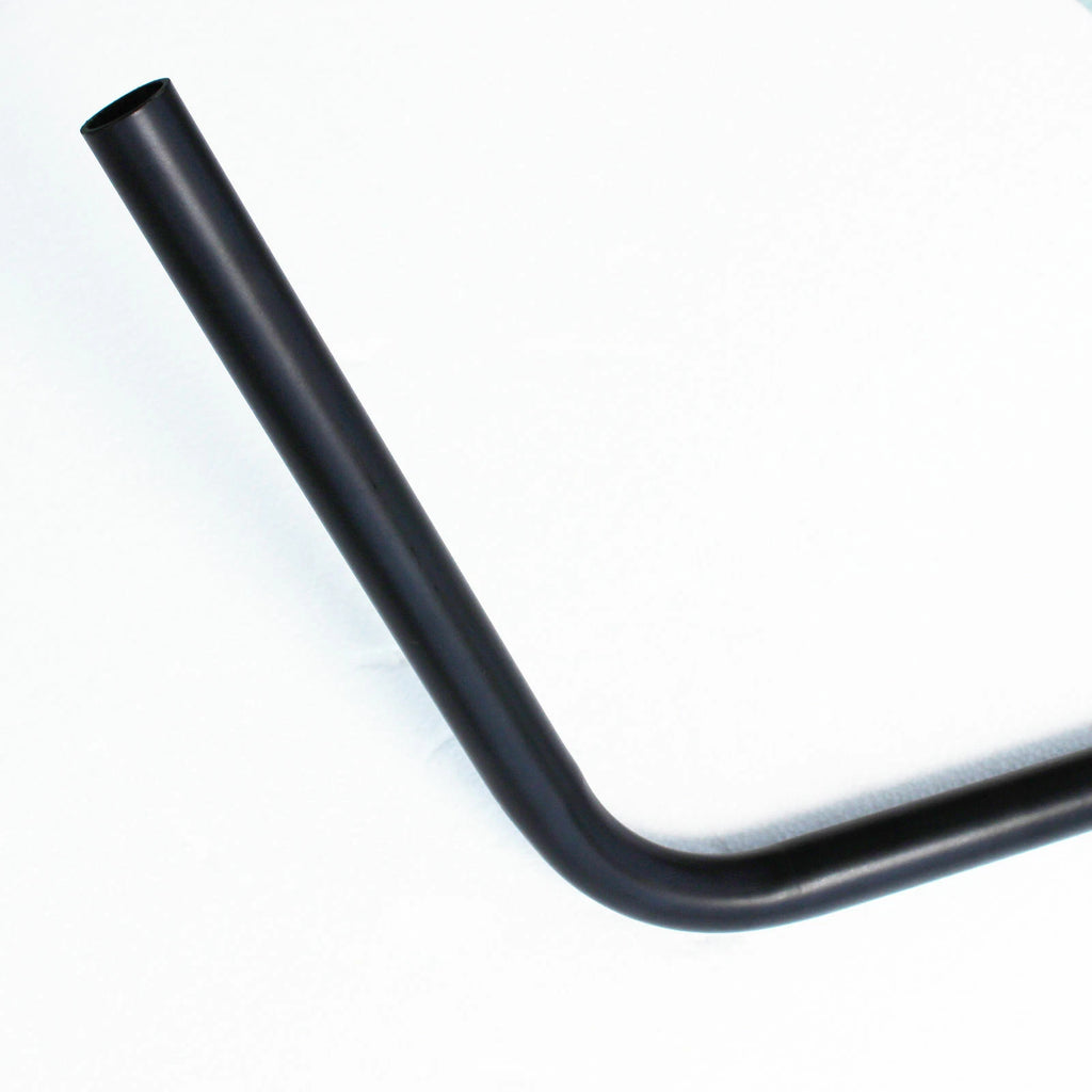 7/8" Ape Hanger Handlebars for Custom Bicycle (22mm)