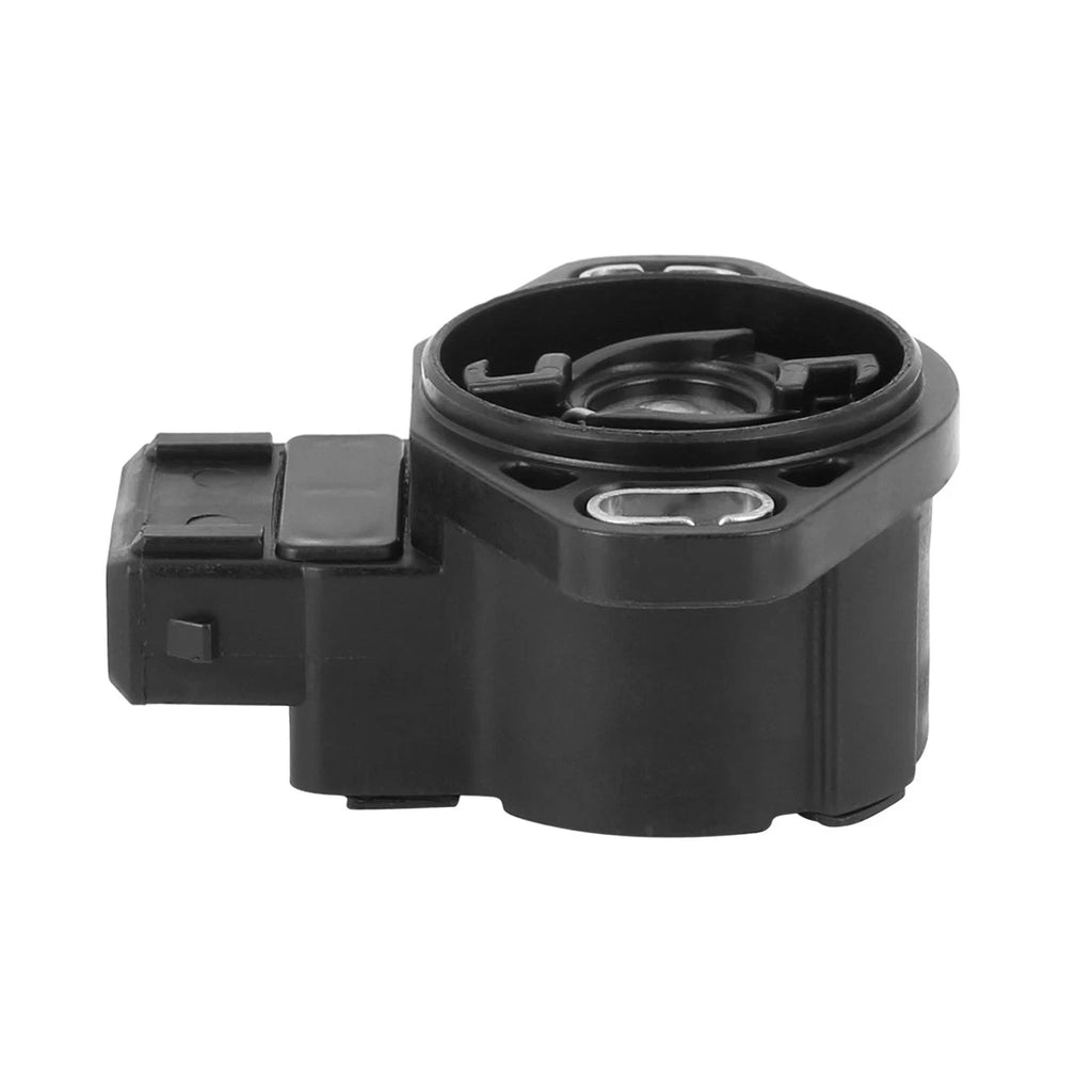 Throttle Position Sensor Replacement for Mazda 323 (1990–1994)