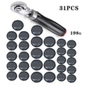30-Piece Tire Repair Kit for Trucks (Universal)