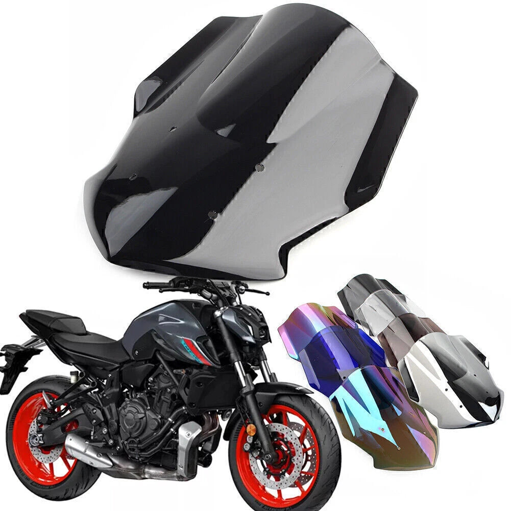 Windshield Mounting Kit for Yamaha MT-07 (2018–2020)