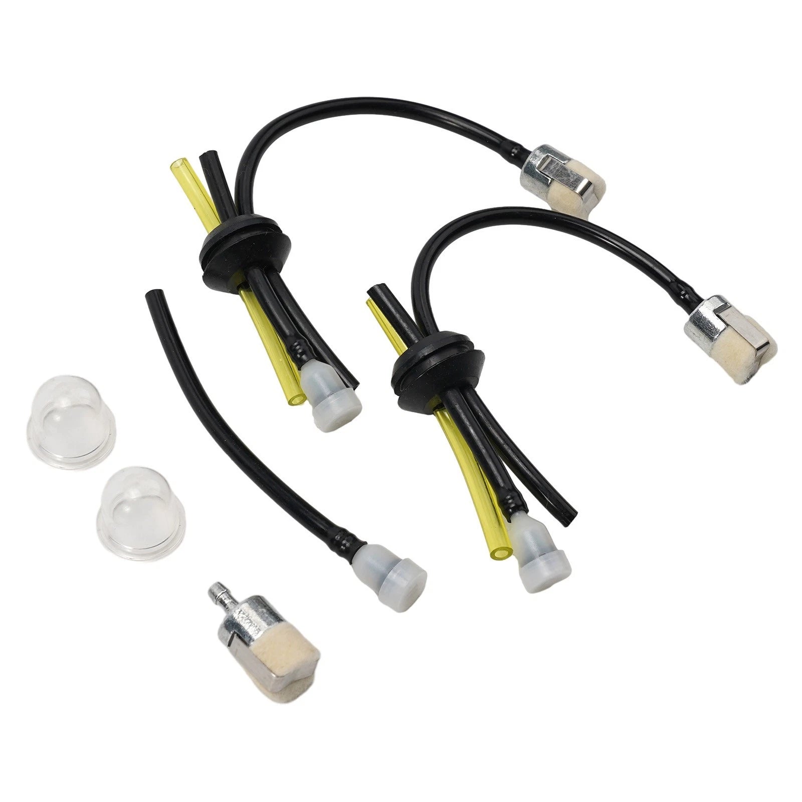 Fuel Hose Set with Fuel Filter for Fx-Ms152