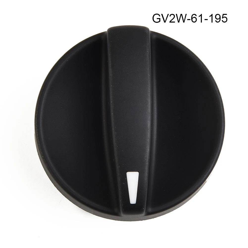 Heater & AC Knob Switch for Mazda 6 (2006–2008)