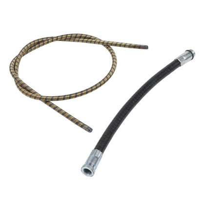 Drive Shaft for Drywall Sander (No Part Numbers Supplied)