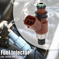 Fuel Injector Replacement for Honda CB500F CB500X CB500XA (2013–2018)