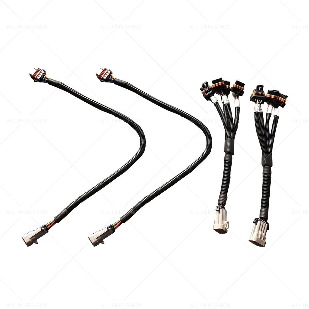 Coil Pack Relocation Harness Kit for LS1 LS6 LSX V8 (D580)