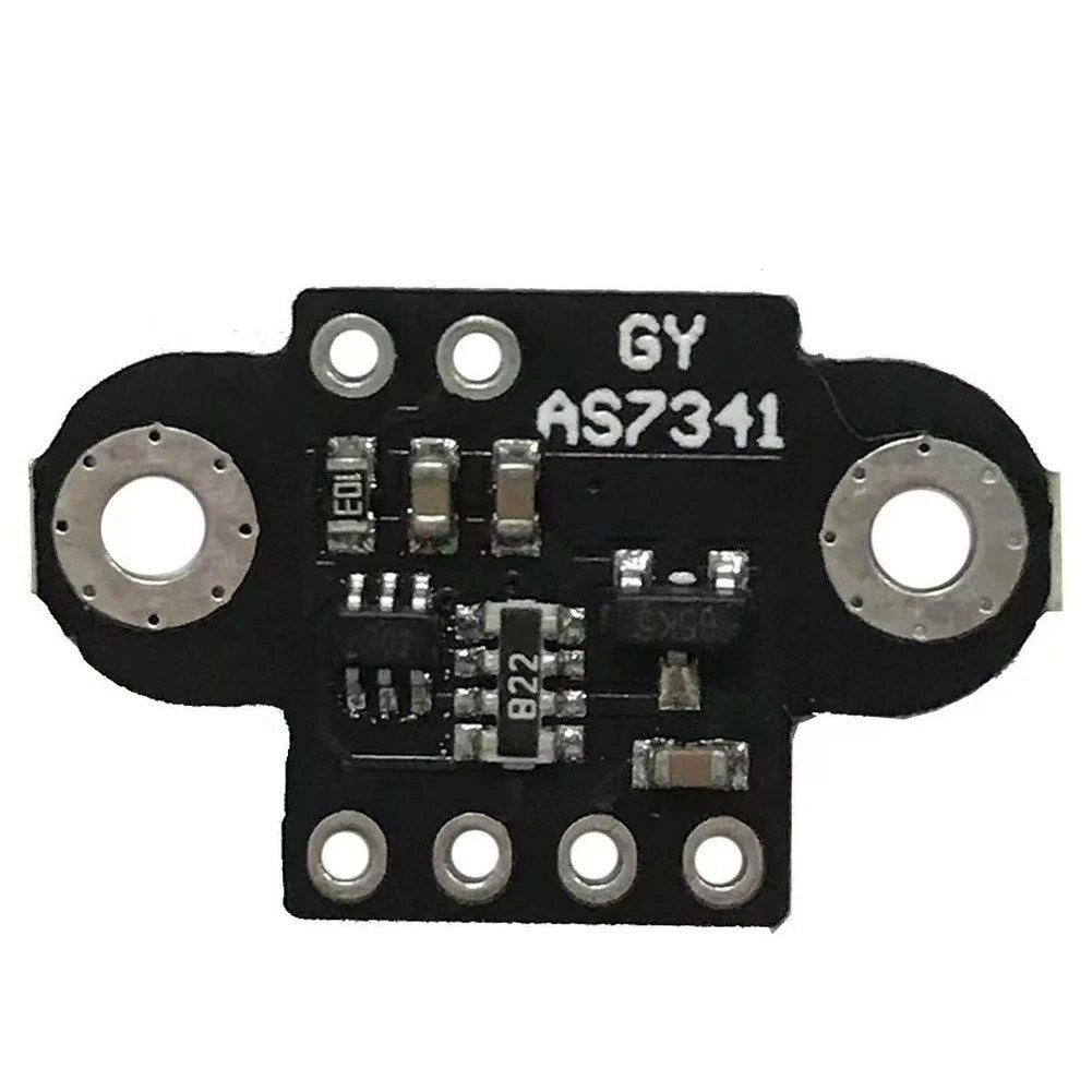 Spectral Sensor Module for Portable Devices