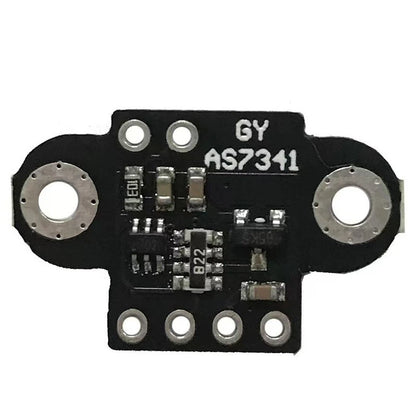 Spectral Sensor Module for Portable Devices