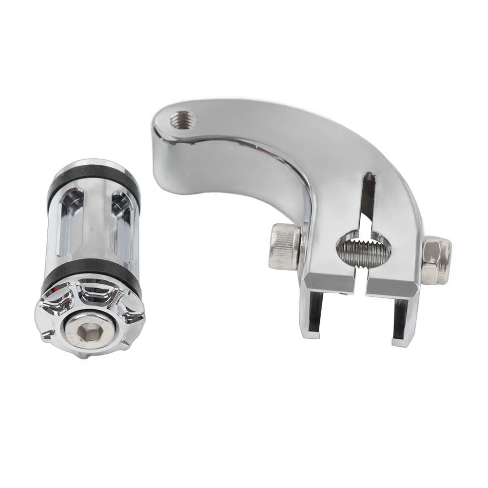 Rear Heel Toe Gear Shift Lever for Harley Softail (2018–2023)