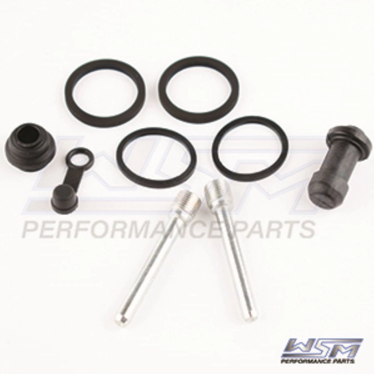 WSM Brake Caliper Rebuild Kit for