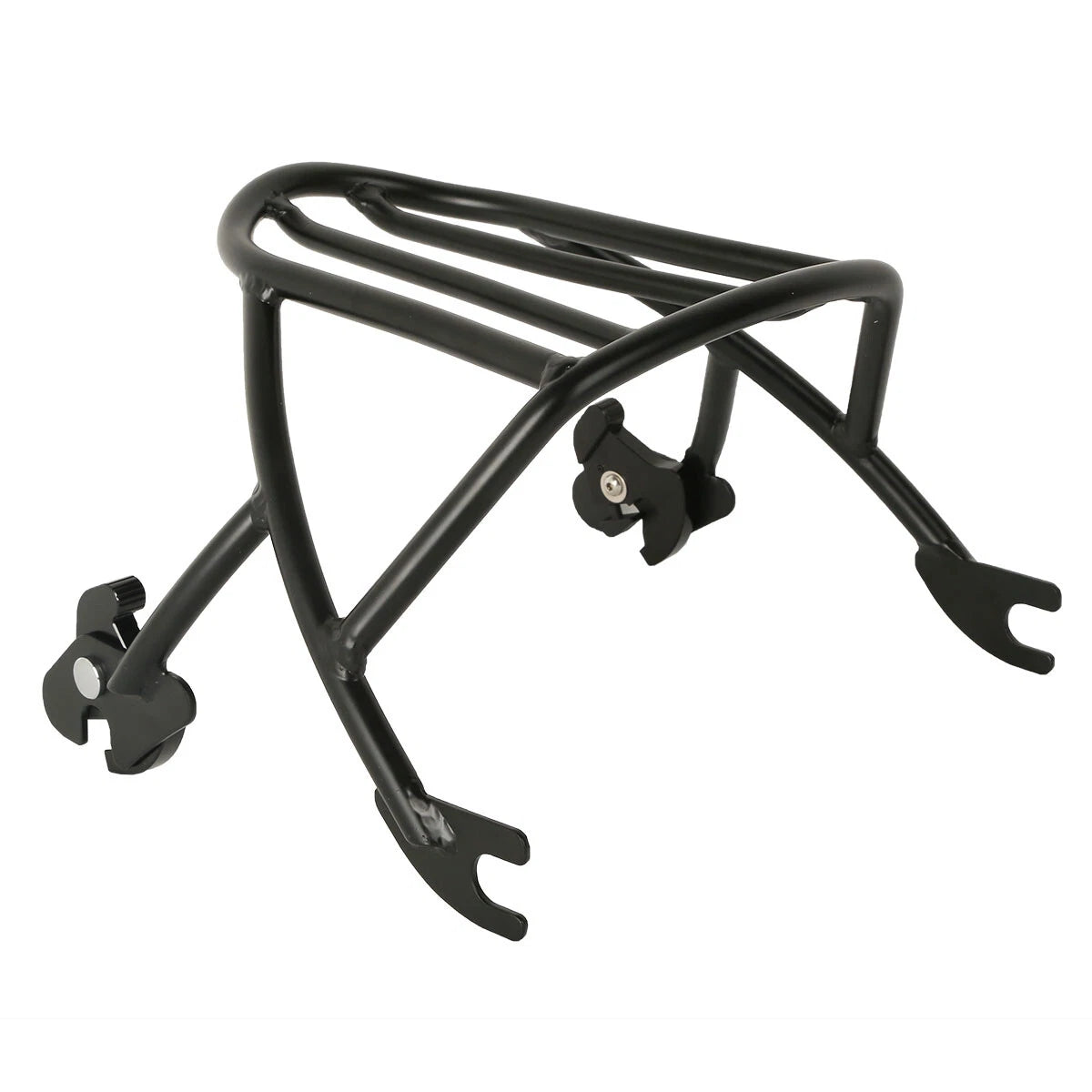 Luggage Rack Docking Hardware for Harley Sportster 883 1200 (2004–2022)