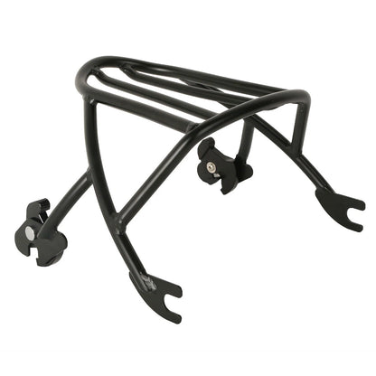 Luggage Rack Docking Hardware for Harley Sportster 883 1200 (2004–2022)