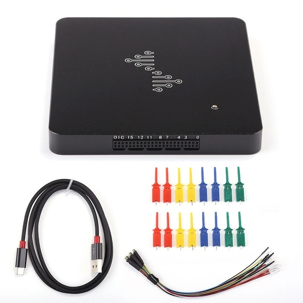 16 Channel Logic Analyzer for USB Devices (400M Samples Per Second)