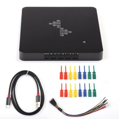 16 Channel Logic Analyzer for USB Devices (400M Samples Per Second)