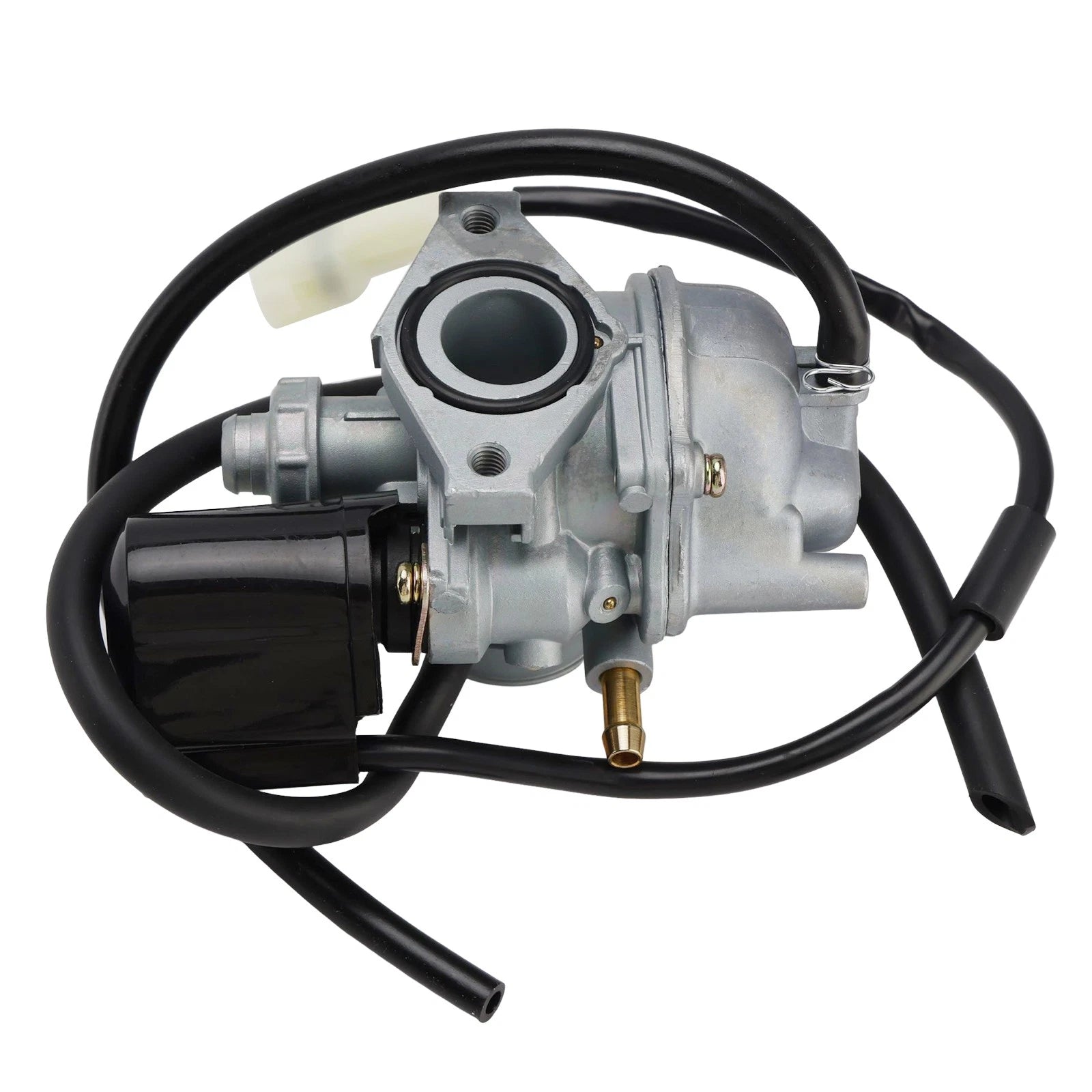 Carburetor for Kawasaki KFX50 KFX90C (2007–2022) 15003-Y001 15004-Y005