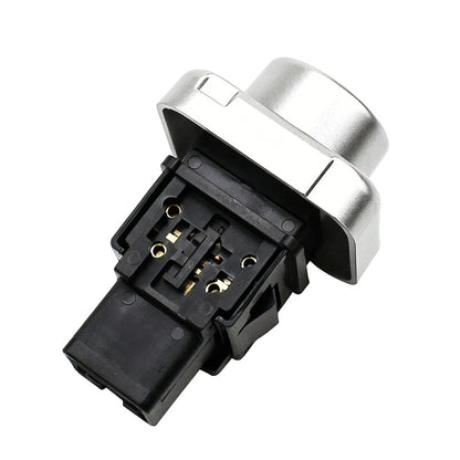 Car Air Deflector for