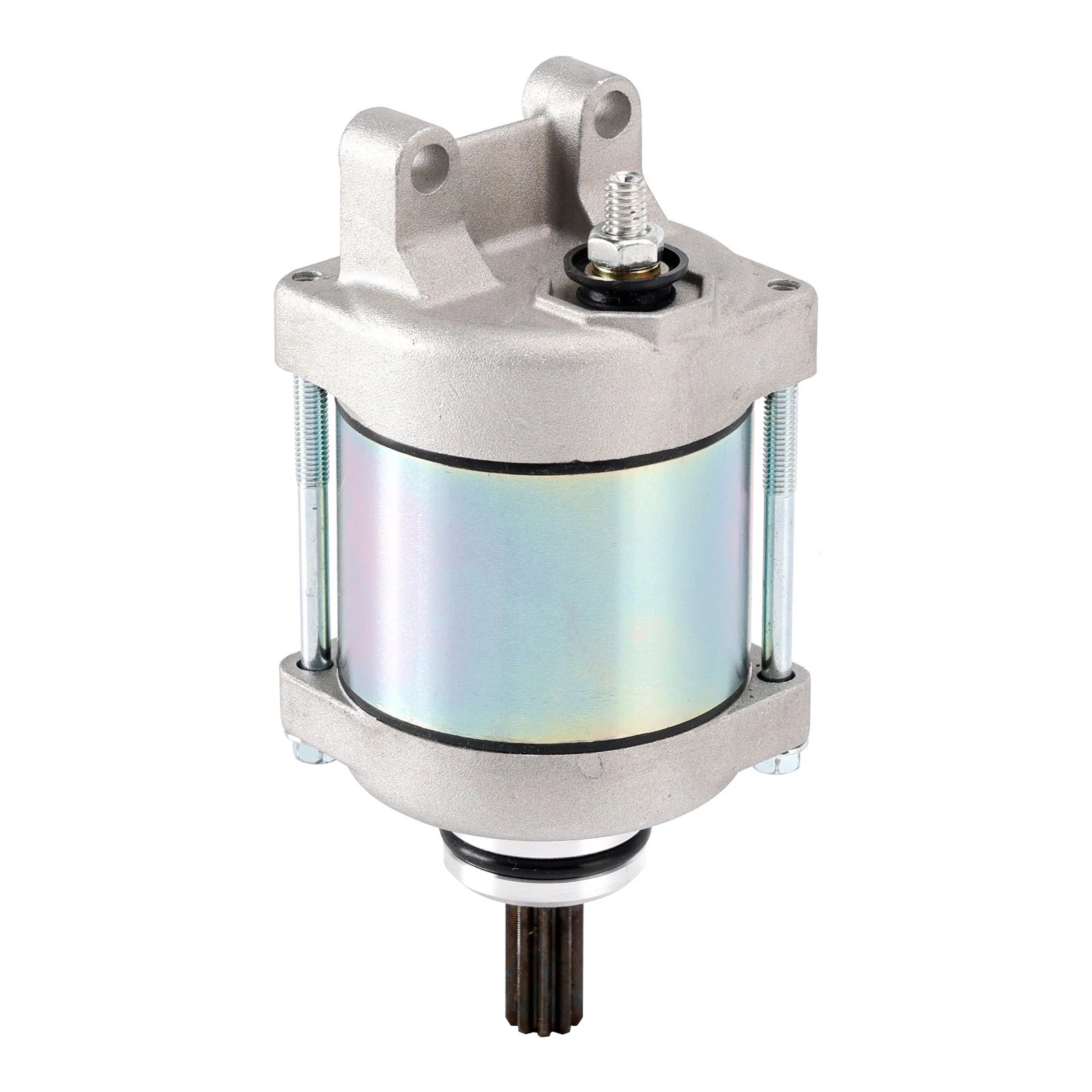 Starter Motor for Kawasaki KX450 KX450X KX450XC KX450SR (2019–2026)