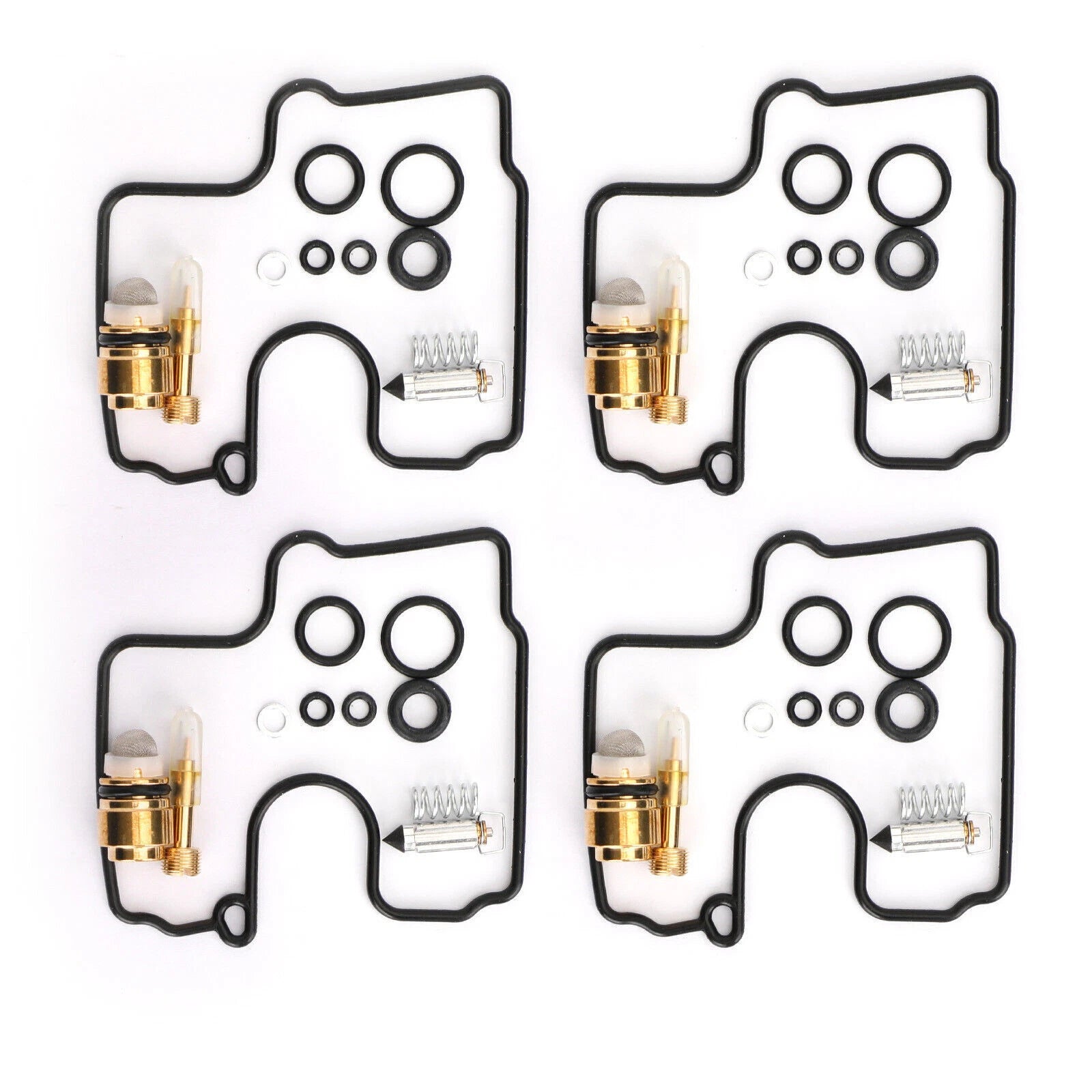 Carburetor Repair Gasket for Suzuki GSXR600 GSXR750 VL1500