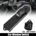 Passenger Side Power Window Switch for Mitsubishi Lancer (2002–2004)