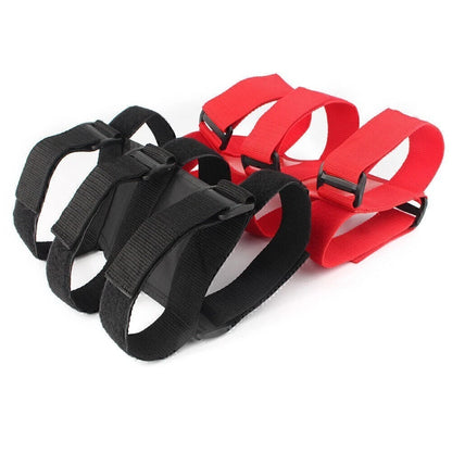 Fire Extinguisher Holder for Jeep Wrangler TJ YJ (1997–2006)