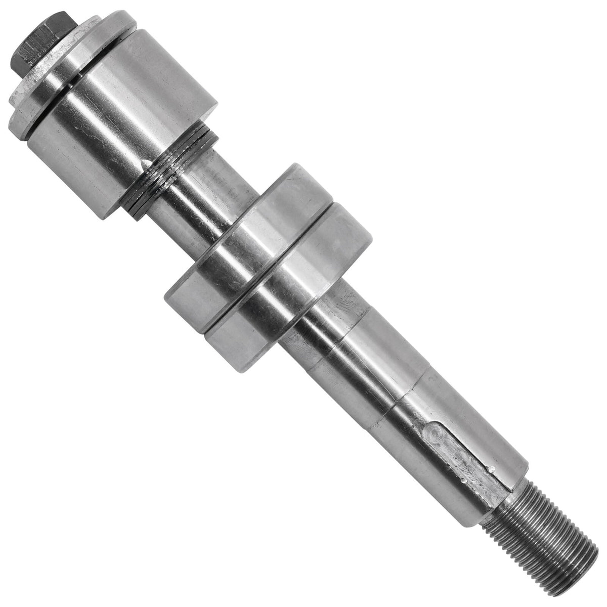 Spindle Shaft Replacement for Exmark LHP4823 THP17 TTS16 TTS20 (2008–2020)