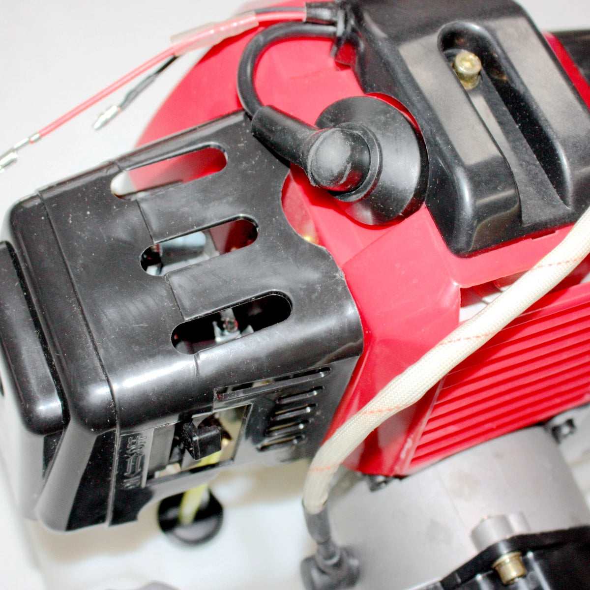 49cc 2-Stroke Engine for Mini Pocket Scooter Chopper Dirt Bike (Electric, Pull Start)